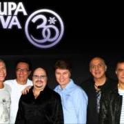 The lyrics CRISTINA of ROUPA NOVA is also present in the album Mega hits roupa nova (1997)