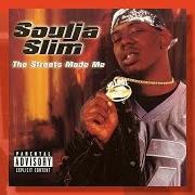 The streets made me The streets made me