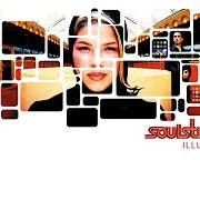 The lyrics SURRENDER of SOULSTICE is also present in the album Illusion (2001)