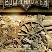 The lyrics SALVO of BOLT THROWER is also present in the album Those once loyal (2005)