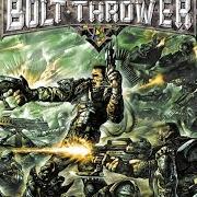 The lyrics 7TH OFFENSIVE of BOLT THROWER is also present in the album Honour valour pride (2001)