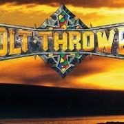 The lyrics GRAVEN IMAGE of BOLT THROWER is also present in the album ...For victory (1994)