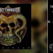 The lyrics LAMENT of BOLT THROWER is also present in the album Spearhead (1992)