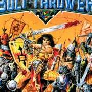 The lyrics CENOTAPH of BOLT THROWER is also present in the album War master (1991)