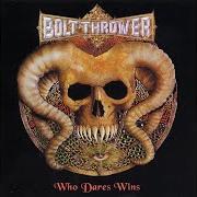 The lyrics PROPHET OF HATRED of BOLT THROWER is also present in the album Cenotaph (1991)