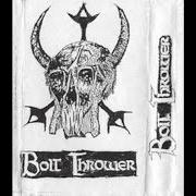 The lyrics CHALLENGE FOR POWER of BOLT THROWER is also present in the album Concessions of pain (1987)
