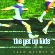 The lyrics MICHELE WITH ONE of GET UP KIDS is also present in the album Four minute mile (1997)