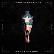 The lyrics SHE WON'T BE LEAVING ALONE of AARON WATSON is also present in the album Horse named texas (2026)