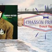 The lyrics MOI QUI ME CROYAIS UN SAINT of THOMAS FERSEN is also present in the album Le jour du poisson (1997)