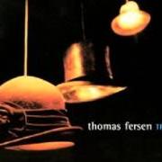 The lyrics LA CHAUVE-SOURIS of THOMAS FERSEN is also present in the album Triplex (2001)