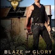 The lyrics BLAZE OF GLORY of BON JOVI is also present in the album Blaze of glory (1990)