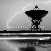 The lyrics THE DISTANCE of BON JOVI is also present in the album Bounce (2002)