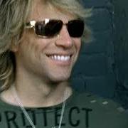 The lyrics NOVOCAINE of BON JOVI is also present in the album Have a nice day (2005)