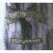 The lyrics HOMEBOUND TRAIN of BON JOVI is also present in the album New jersey (1988)