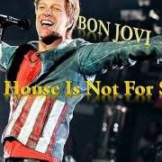 The lyrics LIVING WITH THE GHOST of BON JOVI is also present in the album This house is not for sale (2016)