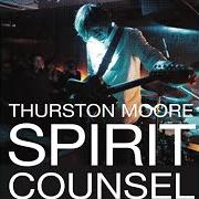 The lyrics ALICE MOKI JAYNE of THURSTON MOORE is also present in the album Spirit counsel (2019)