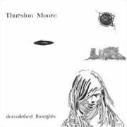 The lyrics BLOOD NEVER LIES of THURSTON MOORE is also present in the album Demolished thoughts (2011)