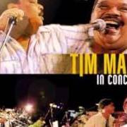 The lyrics UM DIA DE DOMINGO of TIM MAIA is also present in the album Tim maia in concert (2007)