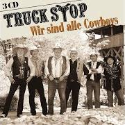 The lyrics AUF DIE HARTE TOUR of TRUCK STOP is also present in the album Asphalt cowboys (2020)