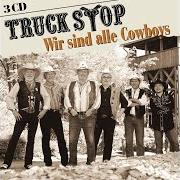 The lyrics ICH MÖCHT' SO GERN DAVE DUDLEY HÖR'N (NEUAUFNAHME 2015) of TRUCK STOP is also present in the album Asphalt cowboys (2020)