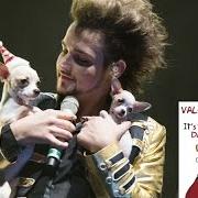 The lyrics THE POWER OF THE DREAM of VALERIO SCANU is also present in the album It's xmas day (2014)