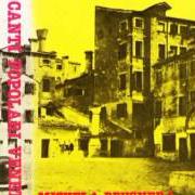 The lyrics SCAPA OSELETO of CANTI POPOLARI is also present in the album Veneto
