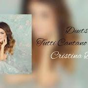 The lyrics ROSSANA (FEAT. NEK) of CRISTINA D'AVENA is also present in the album Duets forever (2018)