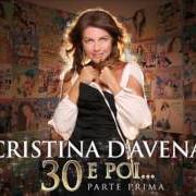 The lyrics PESCA LA TUA CARTA SAKURA of CRISTINA D'AVENA is also present in the album 30 e poi... (2012)