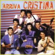 The lyrics MERAVIGLIOSA LIBERTÀ of CRISTINA D'AVENA is also present in the album Arriva cristina (1988)