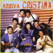 The lyrics DOMANDE, RISPOSTE of CRISTINA D'AVENA is also present in the album Cristina (1989)