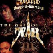 The lyrics NEIGHBORHOOD SLANG of BONE THUGS-N-HARMONY is also present in the album Art of war - disc 2 (1997)