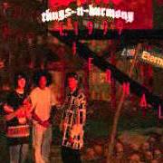 The lyrics THA CROSSROADS of BONE THUGS-N-HARMONY is also present in the album E. 1999 eternal (1995)