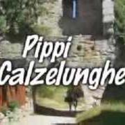 The lyrics PIPPI LANGSTRUMPF of SIGLE TV is also present in the album Pippi langstrumpf