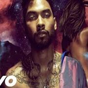 The lyrics ADORN of MIGUEL is also present in the album Kaleidoscope dream (2012)