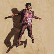 The lyrics SKY WALKER of MIGUEL is also present in the album War & leisure (2018)