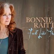 The lyrics SOMETHING'S GOT A HOLD OF MY HEART of BONNIE RAITT is also present in the album Just like that... (2022)