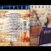 The lyrics LOUISE of BONNIE TYLER is also present in the album Wings (2005)