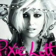 The lyrics WHEN LOVE TAKES OVER of PIXIE LOTT is also present in the album Turn it up louder