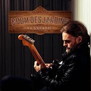 The lyrics J'AI PAS D'AMIS of BOOM DESJARDINS is also present in the album Clandestin (2016)