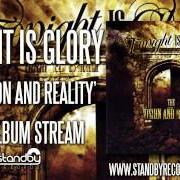 The vision and reality The vision and reality