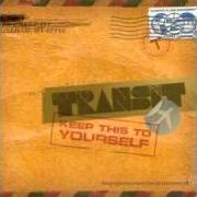 The lyrics DEAR: ANYONE of TRANSIT is also present in the album Keep this to yourself (2010)