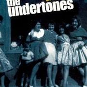 The lyrics (SHE'S A) RUN-AROUND of UNDERTONES is also present in the album The undertones (1979)