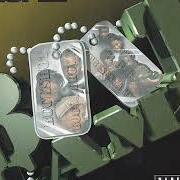 The lyrics GO FOR YOURS of BOOT CAMP CLIK is also present in the album For the people (1997)