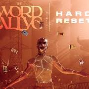 The lyrics STATIC RAIN of THE WORD ALIVE is also present in the album Hard reset (2023)