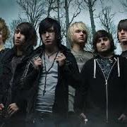 The lyrics COLLAPSING of THE WORD ALIVE is also present in the album Real (2014)