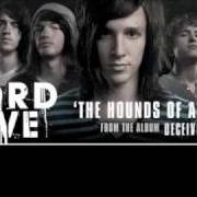 The lyrics 2012 of THE WORD ALIVE is also present in the album Deceiver (2010)