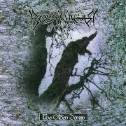 The lyrics A TALE OF PAGAN TONGUE of BORKNAGAR is also present in the album The olden domain (1997)