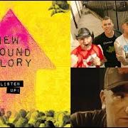 Pure punk noise (resilience/the angst)