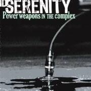 The lyrics DISPLACEMENTS SECRET CRUSH of BETWEEN HOME AND SERENITY is also present in the album Power weapons in the complex (2005)
