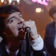 The lyrics TONGUE TIED of CHUNK! NO, CAPTAIN CHUNK! is also present in the album Gone are the good days (2021)